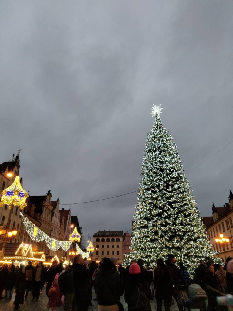 ポーランドのクリスマス